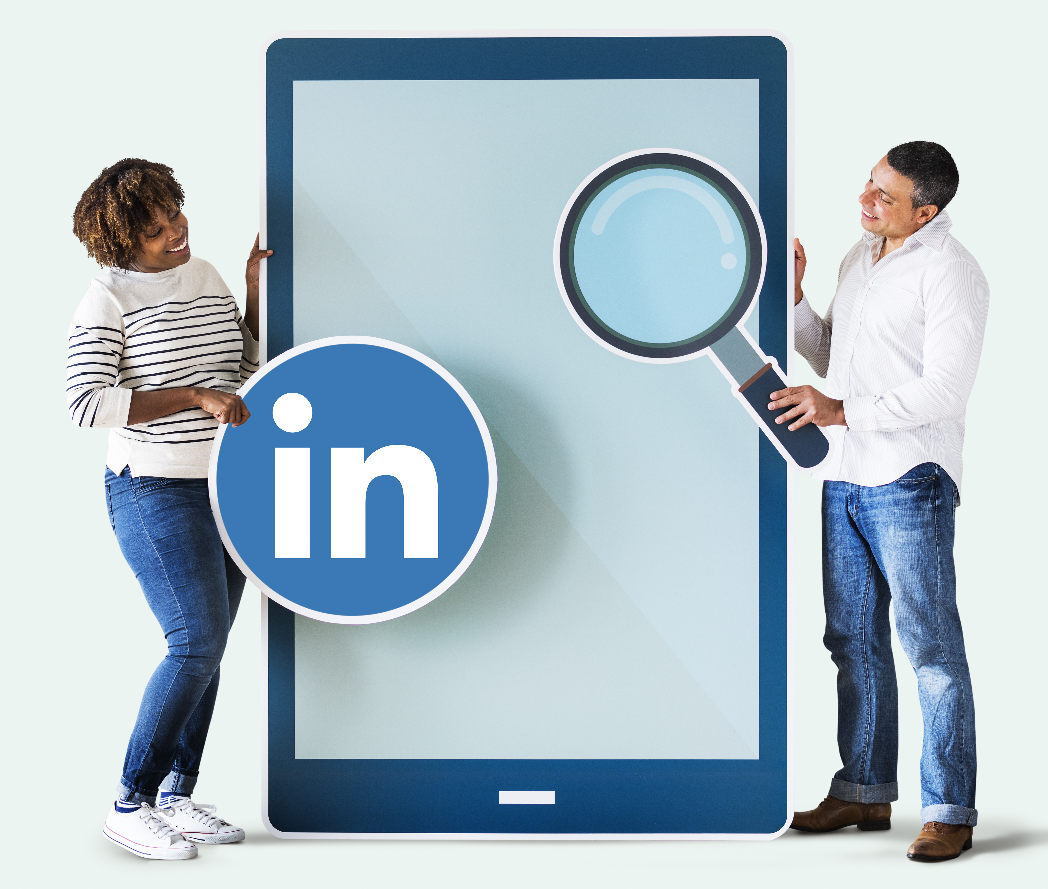 Why It's Easier To Fail With LinkedIn link Than You Might Think